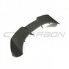 AUDI A3/S3/RS3 8Y 2022+ SPORTBACK MATTE CARBON FIBRE SPOILER - CT DESIGN