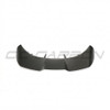 AUDI A3/S3/RS3 8Y 2022+ SPORTBACK MATTE CARBON FIBRE SPOILER - CT DESIGN
