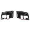 BMW G87 M2 CARBON FIBRE DUCTS - V2 - CT DESIGN
