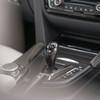 BMW M3/M4 F80/F82/F83/F87 ALCANTARA & CARBON SHIFTER SURROUND (LHD)