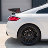 AUDI TT/TTS/TTRS QUATTRO MK3 2015-2020 CARBON FIBRE WING
