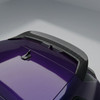 AUDI A3/S3/RS3 8Y 2022+ SPORTBACK CARBON FIBRE SPOILER - CT DESIGN V3