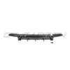 BMW F95 X5M & F96 X6M 2019+ CARBON FIBRE DIFFUSER - V1 - CT DESIGN