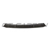 AUDI A5 S5 B9 2017-2021 CARBON FIBRE SPLITTER