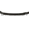 AUDI A5 S5 B9 2017-2021 CARBON FIBRE SPLITTER