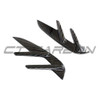 BMW M4 (G82 G83) CARBON FIBRE SIDE FENDER TRIM