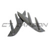 BMW M4 (G82 G83) CARBON FIBRE SIDE FENDER TRIM