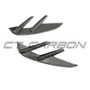 BMW M4 (G82 G83) CARBON FIBRE SIDE FENDER TRIM