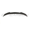 BMW G87 M2 / G42 2 SERIES 2022+ CARBON FIBRE SPOILER - V3