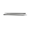 BMW 5 SERIES G60/G61 2024+ CARBON FIBRE SIDE SKIRTS