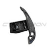BMW Fxx FORGED CARBON FIBRE SHIFTER PADDLES V3