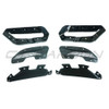 BMW F90 M5 & G30/G31 5 SERIES 2016-2024 ALUMINIUM BONNET/HOOD