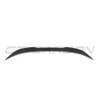 BMW M3 F80 & F30 3 SERIES PRE-PREG CARBON FIBRE SPOILER - V2