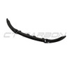 BMW M3/M4 (F80 F82 F83) 2014-2020 GLOSS BLACK SPLITTER - V2