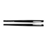 MERCEDES A-CLASS W176 2012-2018 GLOSS BLACK SIDE SKIRTS
