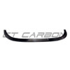 MINI COOPER S F56 JCW (PRO) CARBON FIBRE SPLITTER