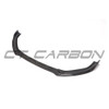 AUDI A3 S-LINE & S3 FACELIFT SALOON 8V CARBON FIBRE SPLITTER