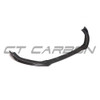 AUDI A3 S-LINE & S3 FACELIFT SALOON 8V CARBON FIBRE SPLITTER