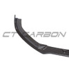 AUDI A3 S-LINE & S3 FACELIFT SALOON 8V CARBON FIBRE SPLITTER