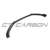 AUDI A3 S-LINE & S3 FACELIFT SALOON 8V CARBON FIBRE SPLITTER