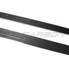 RANGE ROVER L460 2022+ ELECTRIC FOLD OUT SIDE STEPS