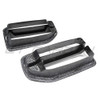 BMW G87 M2 CARBON FIBRE FRONT GRILLE - V1