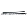 AUDI R8 V10 GEN 2 CARBON FIBRE SIDE SKIRTS - CT CARBON