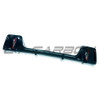 LAND ROVER DEFENDER L663 90/110/130 2020+ GLOSS BLACK DIFFUSER