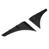 AUDI RS3 8Y 2022+ CARBON FIBRE FRONT FENDER TRIM - CT DESIGN