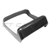 TESLA MODEL S 2021+ CARBON FIBRE REAR SCREEN ADD ON