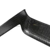 TESLA MODEL S 2021+ CARBON FIBRE REAR SCREEN ADD ON
