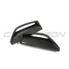 AUDI RS6/RS7 C8 AVANT 2019+ CARBON FIBRE FRONT BUMPER VENT TRIM