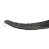 BMW 4 SERIES G22/G23 PRE LCI CARBON FIBRE SPLITTER - V1