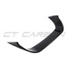 TOYOTA SUPRA 2019+ A90 CARBON FIBRE WING