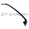 BMW F20/F21 1 SERIES LCI GLOSS BLACK SPOILER