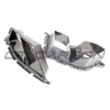 BMW M3/M4 G80/G81/G82/G83 CARBON FIBRE BUMPER DUCTS