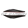 PORSCHE 911 991.1 GT3 2013-2017 CARBON FIBRE CANARDS