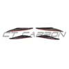 PORSCHE 911 991.1 GT3 2013-2017 CARBON FIBRE CANARDS