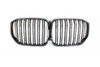 BMW X5 G05 2018+ DOUBLE SLAT BLACK GRILLES