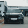 BMW X5 G05 2018+ DOUBLE SLAT BLACK GRILLES