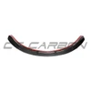 TOYOTA SUPRA A90 2019+ CARBON FIBRE SPOILER - V1