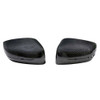 BMW G42 2 SERIES 2022+ LHD DRY CARBON FIBRE MIRRORS - V1