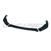 BMW Z4 G29 2019-2025 PRE LCI GLOSS BLACK SPLITTER