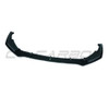 BMW Z4 G29 2019-2025 PRE LCI GLOSS BLACK SPLITTER