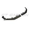 BMW F95 X5M 2023+ (LCI) CARBON FIBRE SPLITTER