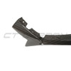 BMW F95 X5M 2023+ (LCI) CARBON FIBRE SPLITTER
