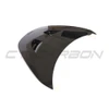 MCLAREN 540C 570S & 570GT CARBON FIBRE HOOD/BONNET