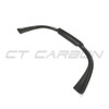 PORSCHE 911 (992.1) CARRERA 2018-2024 CARBON FIBRE DIFFUSER - V2