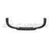 PORSCHE 911 (992.1) CARRERA 2018-2024 CARBON FIBRE DIFFUSER - V2