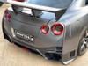 R35 GTR CARBON FIBRE WING - N STYLE